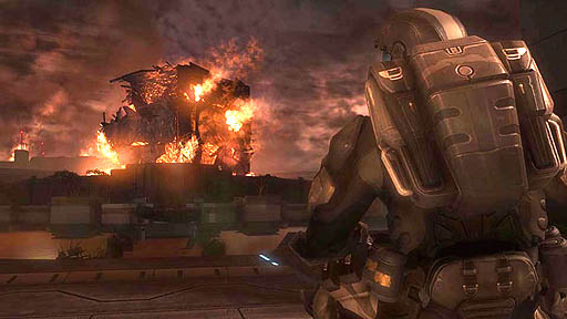 Halo 3: ODSTץץ⡼ࡼӡ