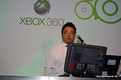 ꡼ No.002Υͥ / ֥ ץͥå2פΥץ쥤ǥNINETY-NINE NIGHTS IIס֥å˥פʤɤοȯɽԤ줿Xbox 360 Media Briefing 2009ɥݡȾܺ