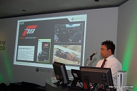 ꡼ No.010Υͥ / ֥ ץͥå2פΥץ쥤ǥNINETY-NINE NIGHTS IIס֥å˥פʤɤοȯɽԤ줿Xbox 360 Media Briefing 2009ɥݡȾܺ