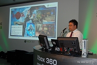 ꡼ No.020Υͥ / ֥ ץͥå2פΥץ쥤ǥNINETY-NINE NIGHTS IIס֥å˥פʤɤοȯɽԤ줿Xbox 360 Media Briefing 2009ɥݡȾܺ