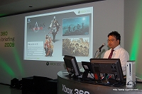 ꡼ No.023Υͥ / ֥ ץͥå2פΥץ쥤ǥNINETY-NINE NIGHTS IIס֥å˥פʤɤοȯɽԤ줿Xbox 360 Media Briefing 2009ɥݡȾܺ