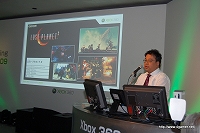 ꡼ No.025Υͥ / ֥ ץͥå2פΥץ쥤ǥNINETY-NINE NIGHTS IIס֥å˥פʤɤοȯɽԤ줿Xbox 360 Media Briefing 2009ɥݡȾܺ