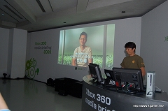 ꡼ No.027Υͥ / ֥ ץͥå2פΥץ쥤ǥNINETY-NINE NIGHTS IIס֥å˥פʤɤοȯɽԤ줿Xbox 360 Media Briefing 2009ɥݡȾܺ