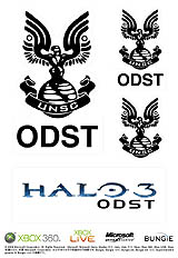 ꡼ No.001Υͥ / ȯHalo 3: ODSTפܤΥץ⡼ࡼӡˡForza Motorsport 3פܸθǤۿ924