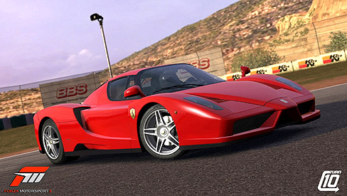 ꡼ No.004Υͥ / ȯHalo 3: ODSTפܤΥץ⡼ࡼӡˡForza Motorsport 3פܸθǤۿ924