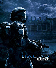 ꡼ No.010Υͥ / ȯHalo 3: ODSTפܤΥץ⡼ࡼӡˡForza Motorsport 3פܸθǤۿ924