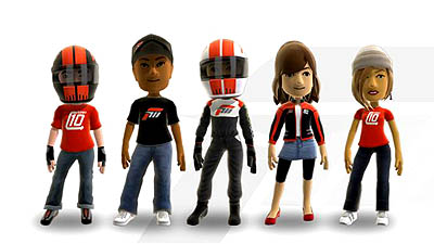 ꡼ No.011Υͥ / ȯHalo 3: ODSTפܤΥץ⡼ࡼӡˡForza Motorsport 3פܸθǤۿ924