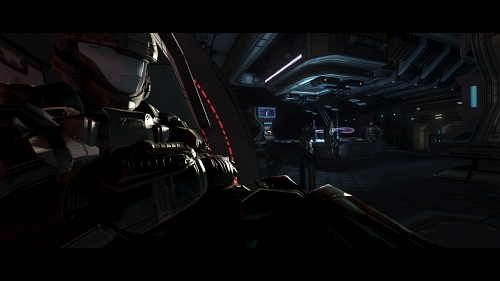 ꡼ No.004 | ҥåFPS꡼κǿ褤ȯ䡪Halo 3: ODSTפΥץ쥤ݡȤǺ