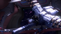 ꡼ No.005 | ֤줬硪ҿֻϤȤ˥Halo LegendsؤΥ󥿥ӥ塼Ǻ