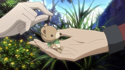 ꡼ No.006 | ֤줬硪ҿֻϤȤ˥Halo LegendsؤΥ󥿥ӥ塼Ǻ