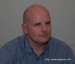 画像ギャラリー No.010のサムネイル画像 / そうそうたる顔ぶれが集合! 荒牧伸志氏をはじめとしたアニメ「Halo Legends」制作陣のインタビューを掲載