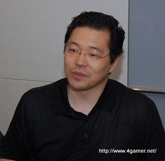 画像ギャラリー No.011のサムネイル画像 / そうそうたる顔ぶれが集合! 荒牧伸志氏をはじめとしたアニメ「Halo Legends」制作陣のインタビューを掲載