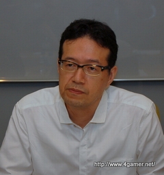 画像ギャラリー No.012のサムネイル画像 / そうそうたる顔ぶれが集合! 荒牧伸志氏をはじめとしたアニメ「Halo Legends」制作陣のインタビューを掲載