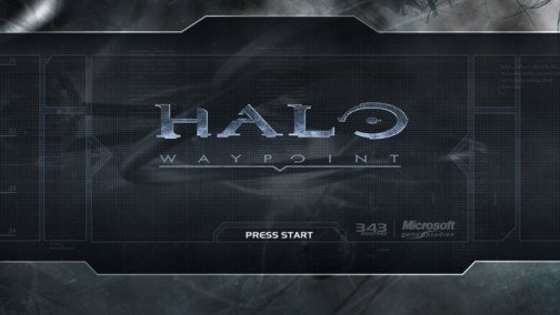 ꡼ No.001 | Haloץ꡼ξȯHalo Waypointס115Xbox LIVEо