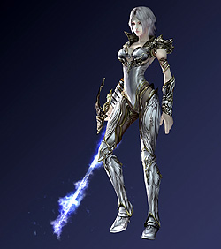 ꡼ No.002 | TGS 2008028ϥƥΥץ쥹ե󥹤ˤơPS3ѤοTPSQUANTUM THEORYסʲˤʤɤо