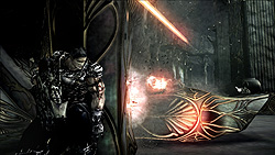 ꡼ No.003 | TGS 2008028ϥƥΥץ쥹ե󥹤ˤơPS3ѤοTPSQUANTUM THEORYסʲˤʤɤо