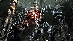 ꡼ No.005 | TGS 2008028ϥƥΥץ쥹ե󥹤ˤơPS3ѤοTPSQUANTUM THEORYסʲˤʤɤо