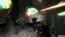 ꡼ No.006 | TGS 2008028ϥƥΥץ쥹ե󥹤ˤơPS3ѤοTPSQUANTUM THEORYסʲˤʤɤо