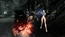 ꡼ No.007 | TGS 2008028ϥƥΥץ쥹ե󥹤ˤơPS3ѤοTPSQUANTUM THEORYסʲˤʤɤо