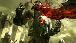 ꡼ No.020 | TGS 2008028ϥƥΥץ쥹ե󥹤ˤơPS3ѤοTPSQUANTUM THEORYסʲˤʤɤо