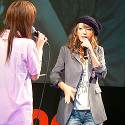 ꡼ No.022 | TGS 2008028ϥƥΥץ쥹ե󥹤ˤơPS3ѤοTPSQUANTUM THEORYסʲˤʤɤо