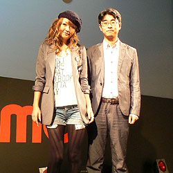 ꡼ No.023 | TGS 2008028ϥƥΥץ쥹ե󥹤ˤơPS3ѤοTPSQUANTUM THEORYסʲˤʤɤо