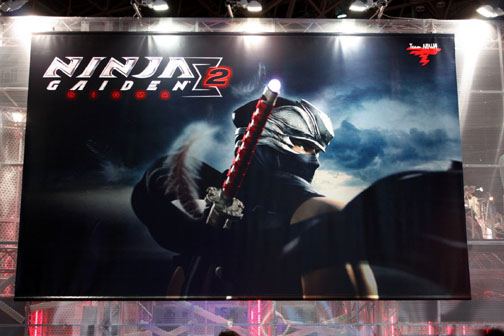 ꡼ No.001 | TGS 2009ϥ֡ݡȡƥԡ֡ΰȥƥ¦ɤ򸫤Ƥߤ褦