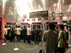 ꡼ No.006 | TGS 2009ϥʥߥåϷѲϮʤɤκǾ峬ܻؤQUANTUM THEORYפľץ쥤ࡼӡ̥ܺϤҲ