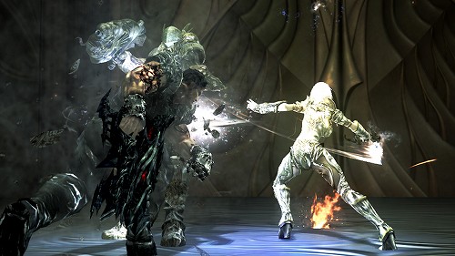 ꡼ No.008 | TGS 2009ϥʥߥåϷѲϮʤɤκǾ峬ܻؤQUANTUM THEORYפľץ쥤ࡼӡ̥ܺϤҲ