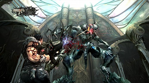 ꡼ No.010 | TGS 2009ϥʥߥåϷѲϮʤɤκǾ峬ܻؤQUANTUM THEORYפľץ쥤ࡼӡ̥ܺϤҲ