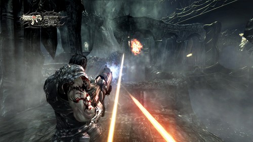 ꡼ No.012 | TGS 2009ϥʥߥåϷѲϮʤɤκǾ峬ܻؤQUANTUM THEORYפľץ쥤ࡼӡ̥ܺϤҲ