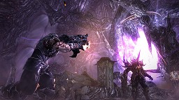 ꡼ No.016 | E3 2010TGS2009С󤫤ŪͷӤ䤹ʤäQUANTUM THEORYסE3ǿץ⡼ࡼӡȥץ쥤ࡼӡ4GamerUp