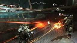 ꡼ No.024 | E3 2010TGS2009С󤫤ŪͷӤ䤹ʤäQUANTUM THEORYסE3ǿץ⡼ࡼӡȥץ쥤ࡼӡ4GamerUp