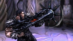 ꡼ No.028 | E3 2010TGS2009С󤫤ŪͷӤ䤹ʤäQUANTUM THEORYסE3ǿץ⡼ࡼӡȥץ쥤ࡼӡ4GamerUp