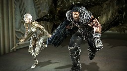 ꡼ No.031 | E3 2010TGS2009С󤫤ŪͷӤ䤹ʤäQUANTUM THEORYסE3ǿץ⡼ࡼӡȥץ쥤ࡼӡ4GamerUp