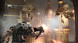 ꡼ No.034 | E3 2010TGS2009С󤫤ŪͷӤ䤹ʤäQUANTUM THEORYסE3ǿץ⡼ࡼӡȥץ쥤ࡼӡ4GamerUp