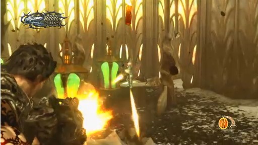 QUANTUM THEORYE3 2010ץ쥤ࡼӡ2