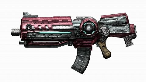 画像ギャラリー No.001のサムネイル画像 / 「QUANTUM THEORY」延期されていた発売時期が2010年9月に決定。新たな予約特典の発表も