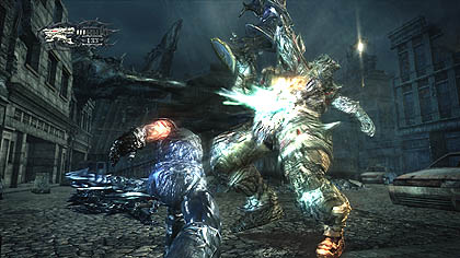 ꡼ No.011 | ƥ⡤9ȯͽΥ󥲡QUANTUM THEORYפκǿϤʤ˿褦ȤƤΤ