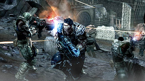 ꡼ No.018 | ƥ⡤9ȯͽΥ󥲡QUANTUM THEORYפκǿϤʤ˿褦ȤƤΤ