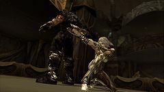 ꡼ No.008 | ʪȤϰ̣㤦ƥ⤬İѤäTPSQUANTUM THEORYפƬץ쥤ࡼӡ4Gamer˥å 