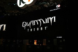 ꡼ No.001 | TGS 2010ϴԤTPSQUANTUM THEORYפΥ饤磻٥Ȥ˻äƤ