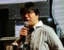 ꡼ No.003Υͥ / TGS 2010ϴԤTPSQUANTUM THEORYפΥ饤磻٥Ȥ˻äƤ