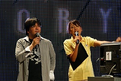 ꡼ No.004 | TGS 2010ϴԤTPSQUANTUM THEORYפΥ饤磻٥Ȥ˻äƤ