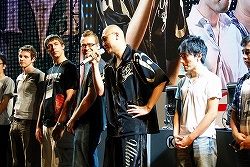 ꡼ No.005 | TGS 2010ϴԤTPSQUANTUM THEORYפΥ饤磻٥Ȥ˻äƤ