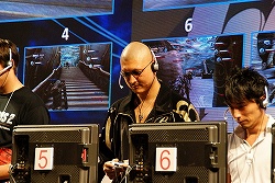 ꡼ No.006 | TGS 2010ϴԤTPSQUANTUM THEORYפΥ饤磻٥Ȥ˻äƤ