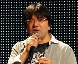 ꡼ No.009Υͥ / TGS 2010ϴԤTPSQUANTUM THEORYפΥ饤磻٥Ȥ˻äƤ