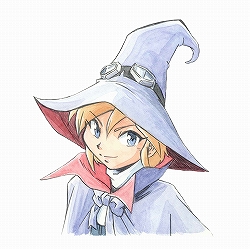 画像集#004のサムネイル/肩肘張らず“RPGらしいRPG”が楽しめる,NDS「ノスタルジオの風」の魅力を紹介