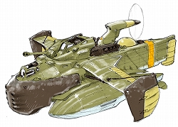 画像集#009のサムネイル/肩肘張らず“RPGらしいRPG”が楽しめる,NDS「ノスタルジオの風」の魅力を紹介