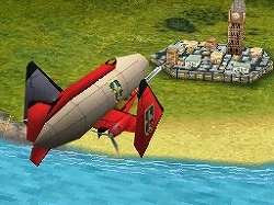 画像集#012のサムネイル/肩肘張らず“RPGらしいRPG”が楽しめる,NDS「ノスタルジオの風」の魅力を紹介